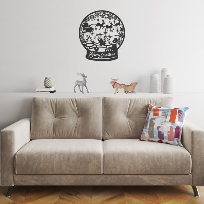 Aberto Design Cojín A11981 de Algodón y Poliéster 43x43 cm